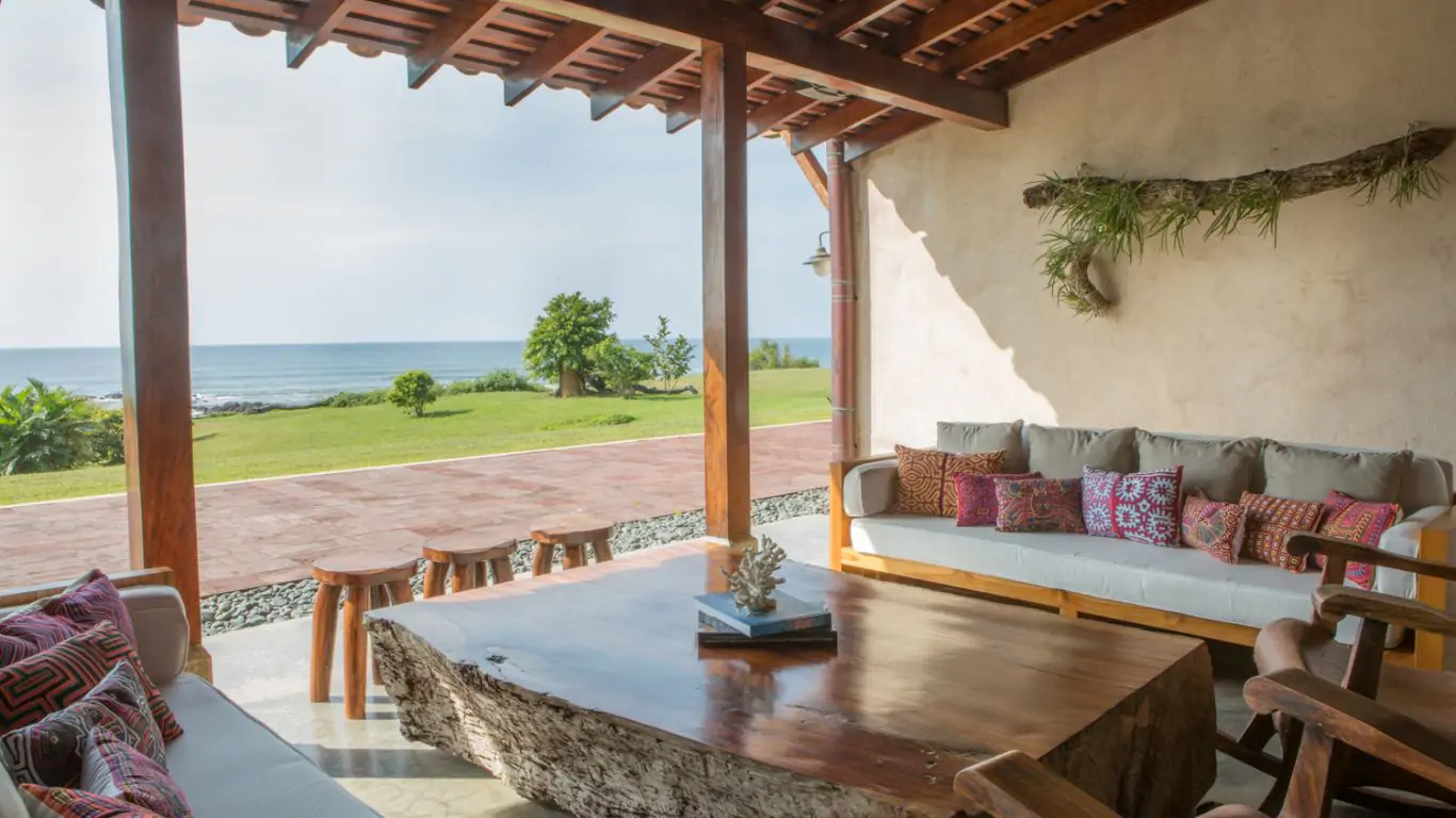 Villa AMA Estancia | Panama