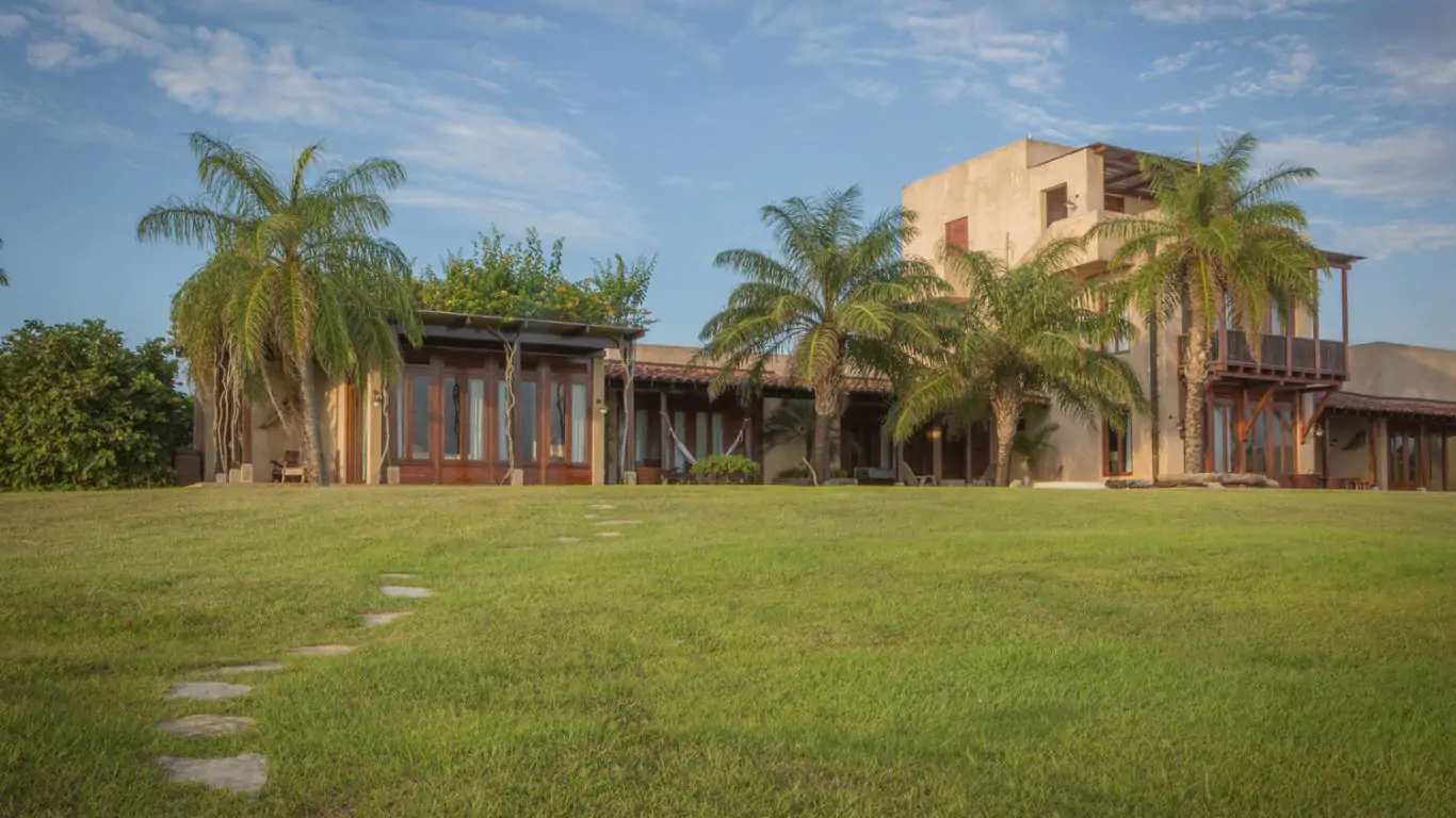 Villa AMA Estancia | Panama