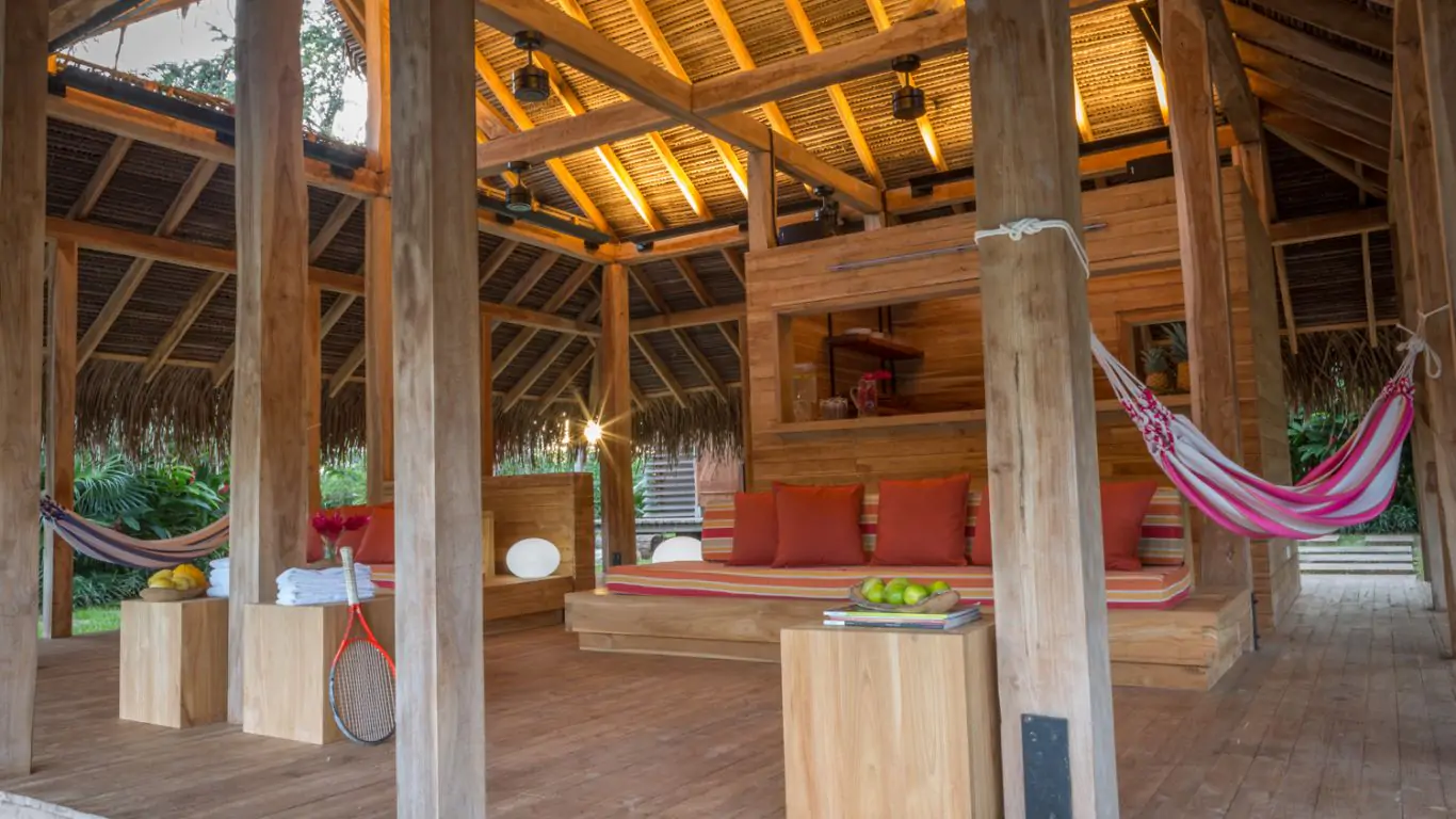Villa AMA Estancia | Panama