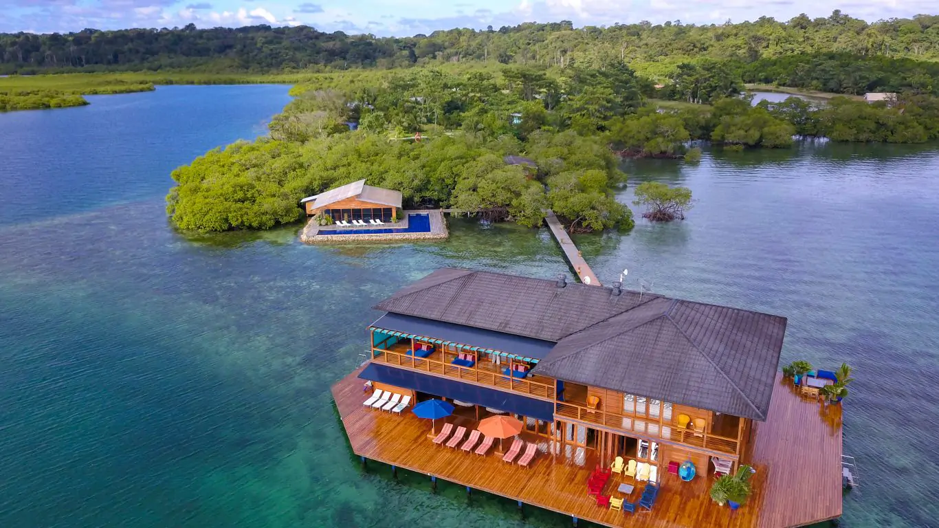 Villa Sweet Bocas Panama | Panama