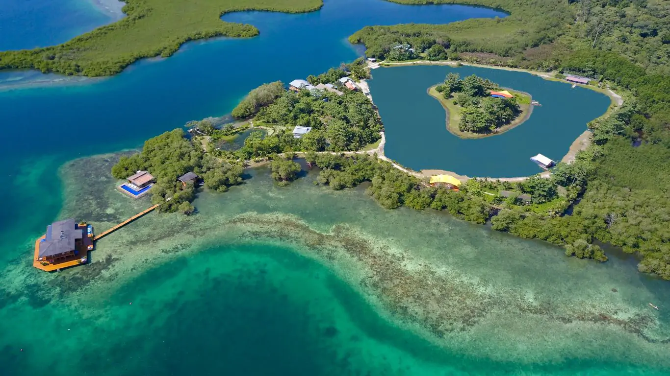 Villa Sweet Bocas Panama | Panama