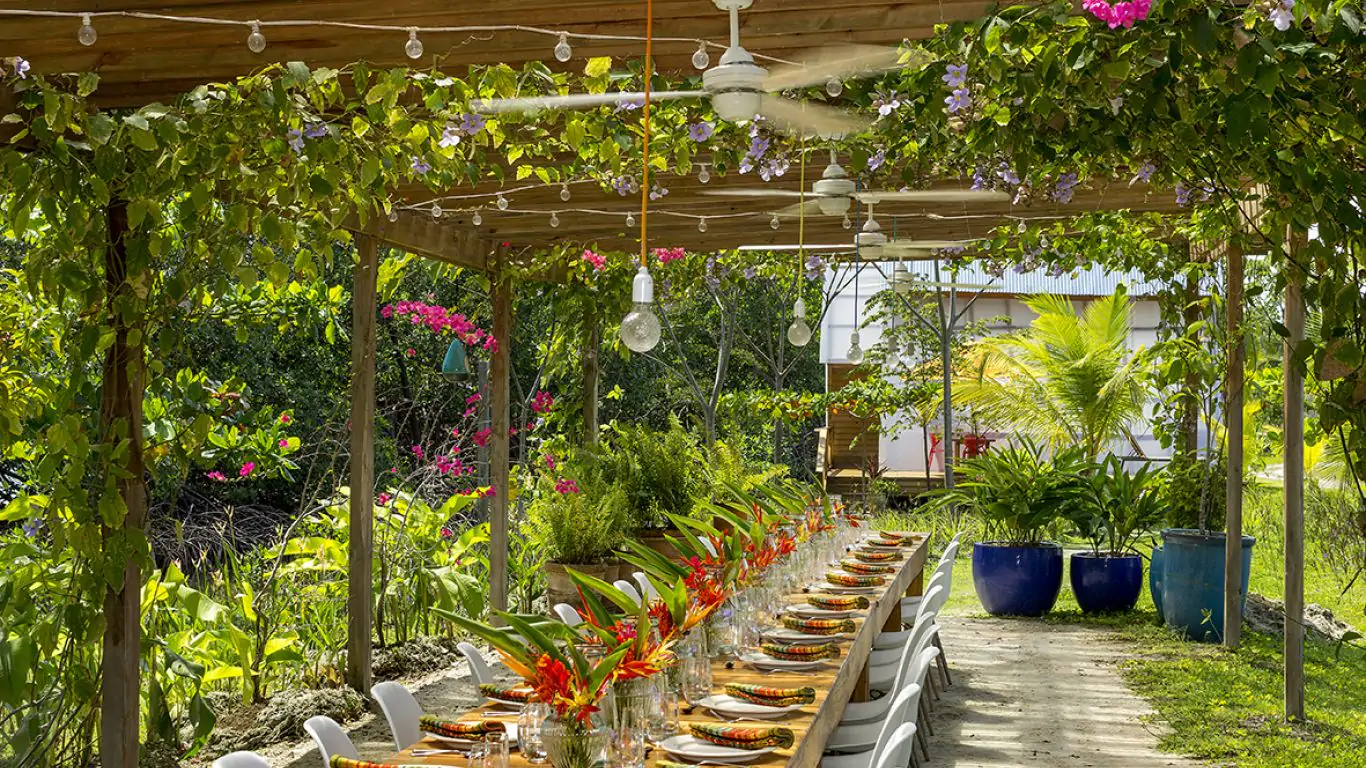 Villa Sweet Bocas Panama | Panama