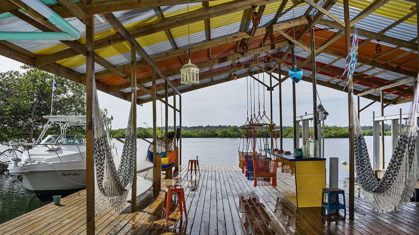 Villa Sweet Bocas Panama | Panama