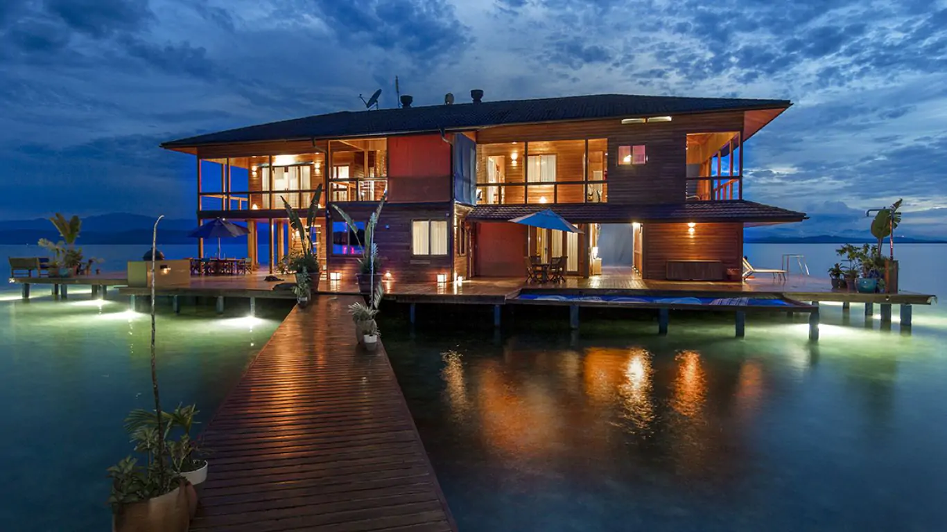 Villa Sweet Bocas Panama | Panama