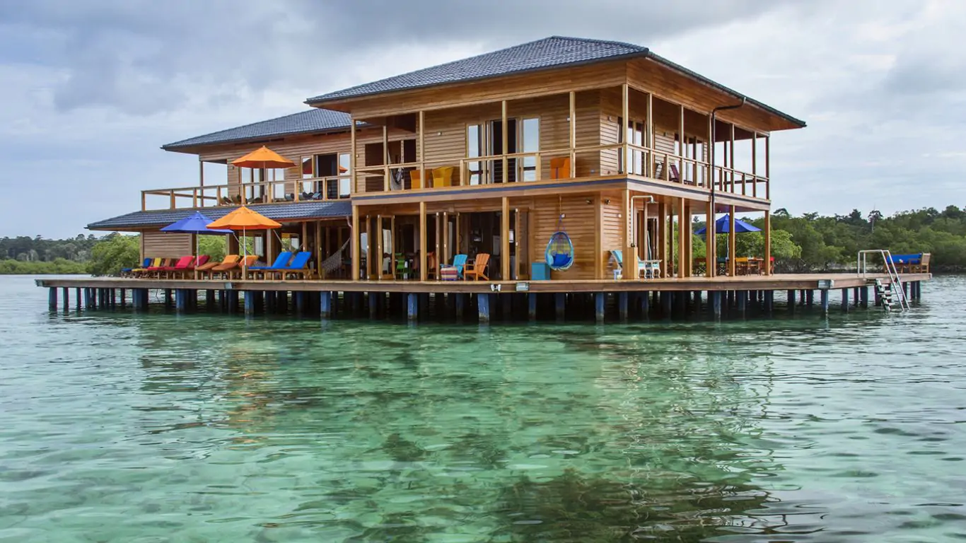 Villa Sweet Bocas Panama | Panama