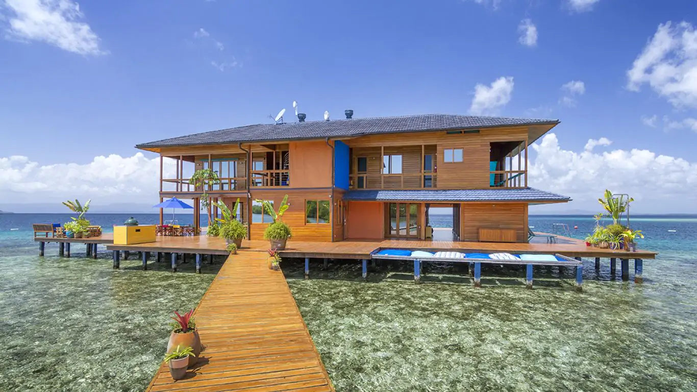 Villa Sweet Bocas Panama | Panama