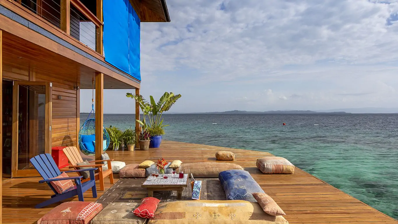 Villa Sweet Bocas Panama | Panama