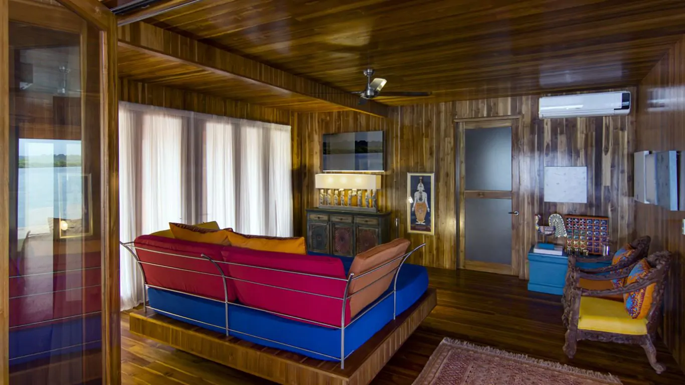 Villa Sweet Bocas Panama | Panama