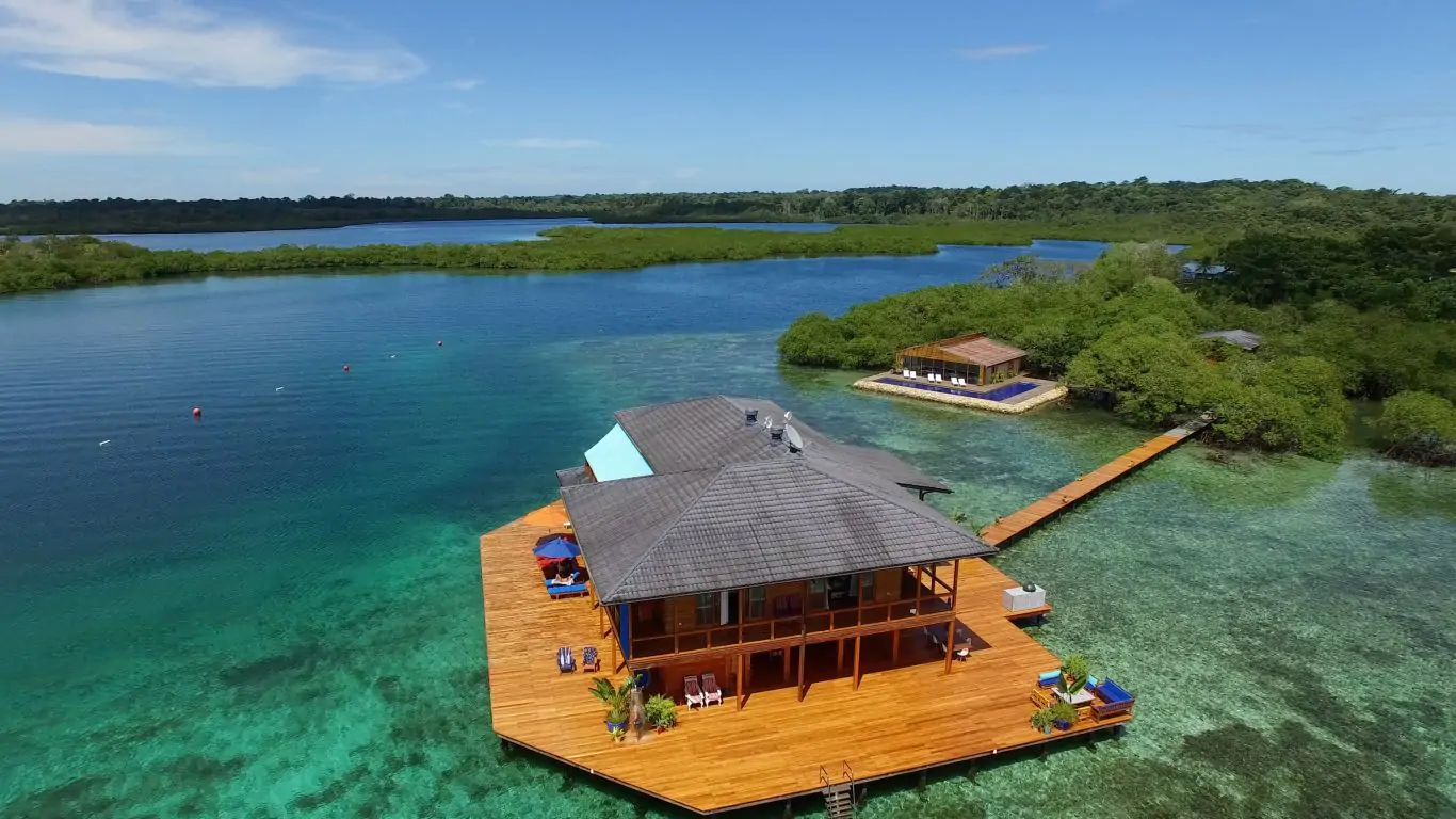 Villa Sweet Bocas Panama | Panama
