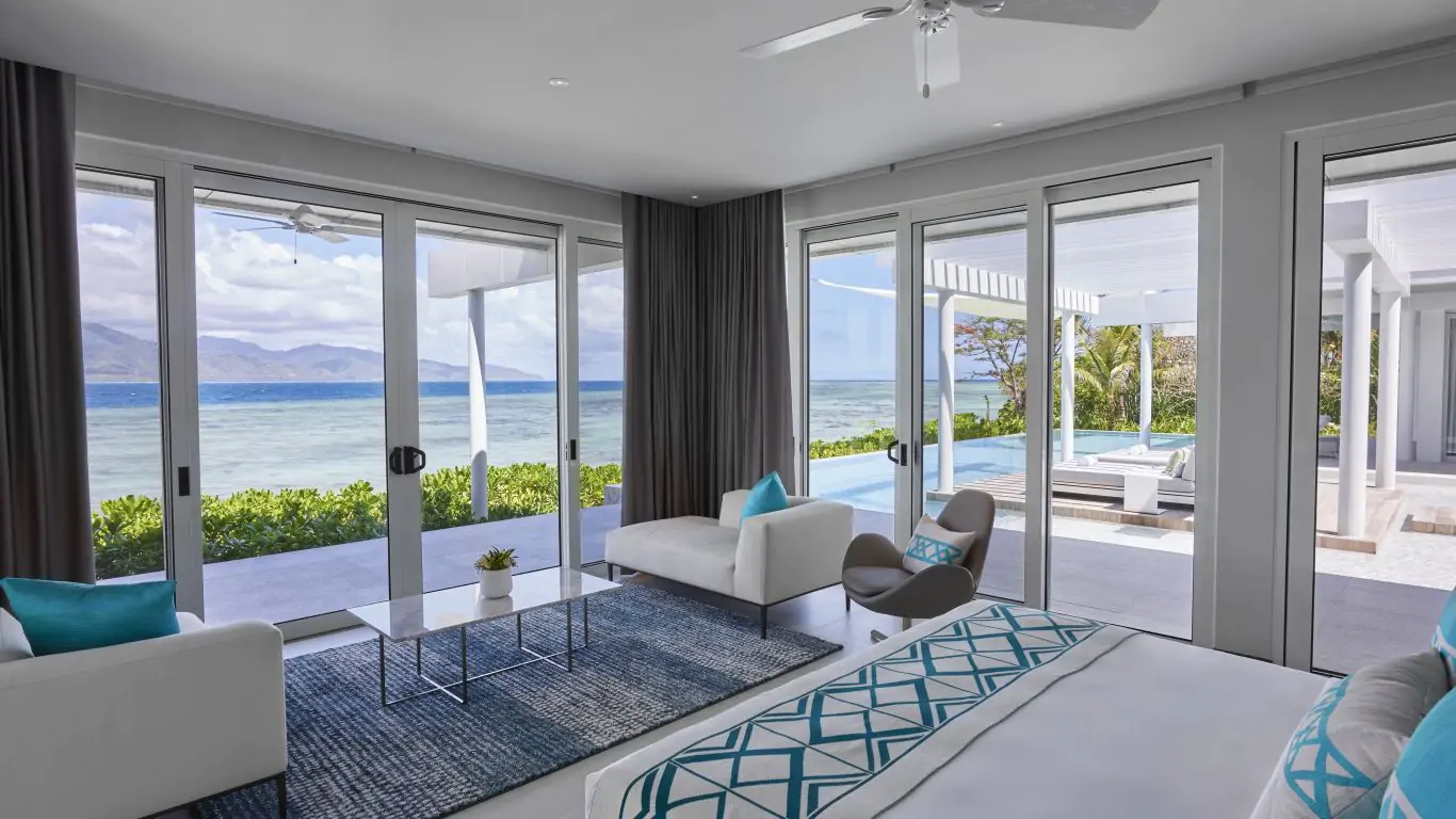 Banwa Private Island | Pacific Ocean Islands