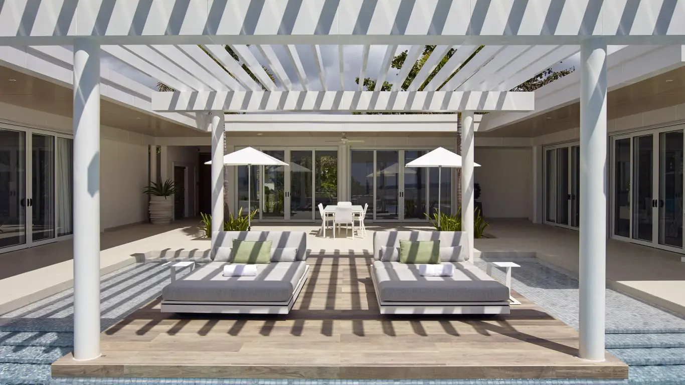 Banwa Private Island | Pacific Ocean Islands