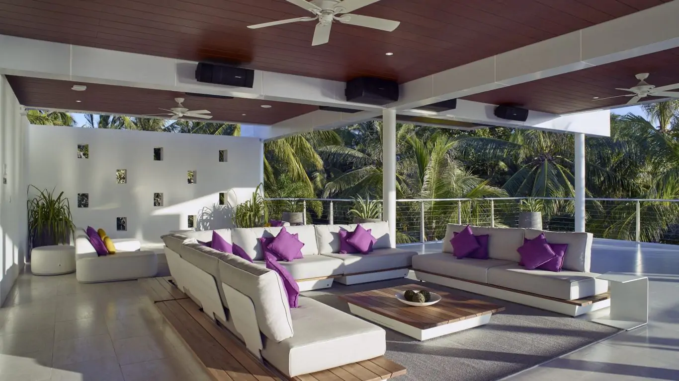 Banwa Private Island | Pacific Ocean Islands