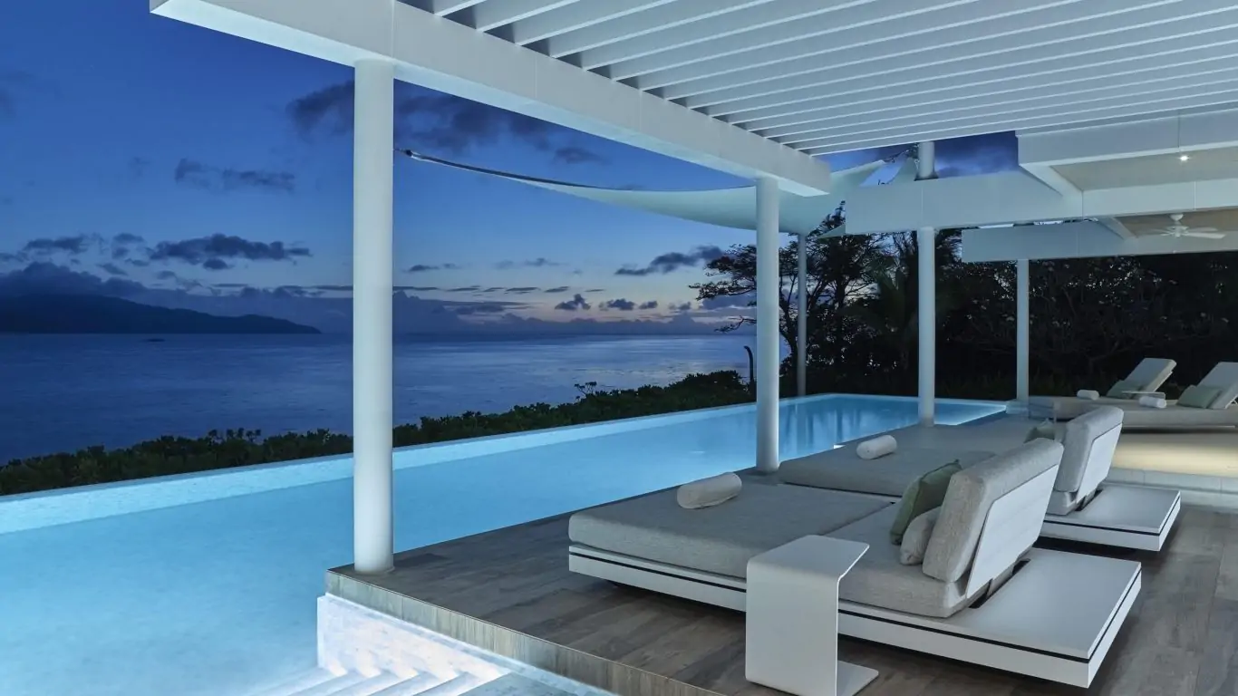 Banwa Private Island | Pacific Ocean Islands