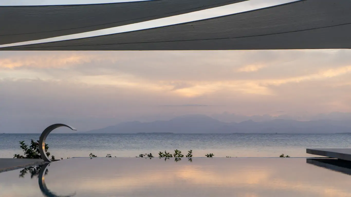 Banwa Private Island | Pacific Ocean Islands