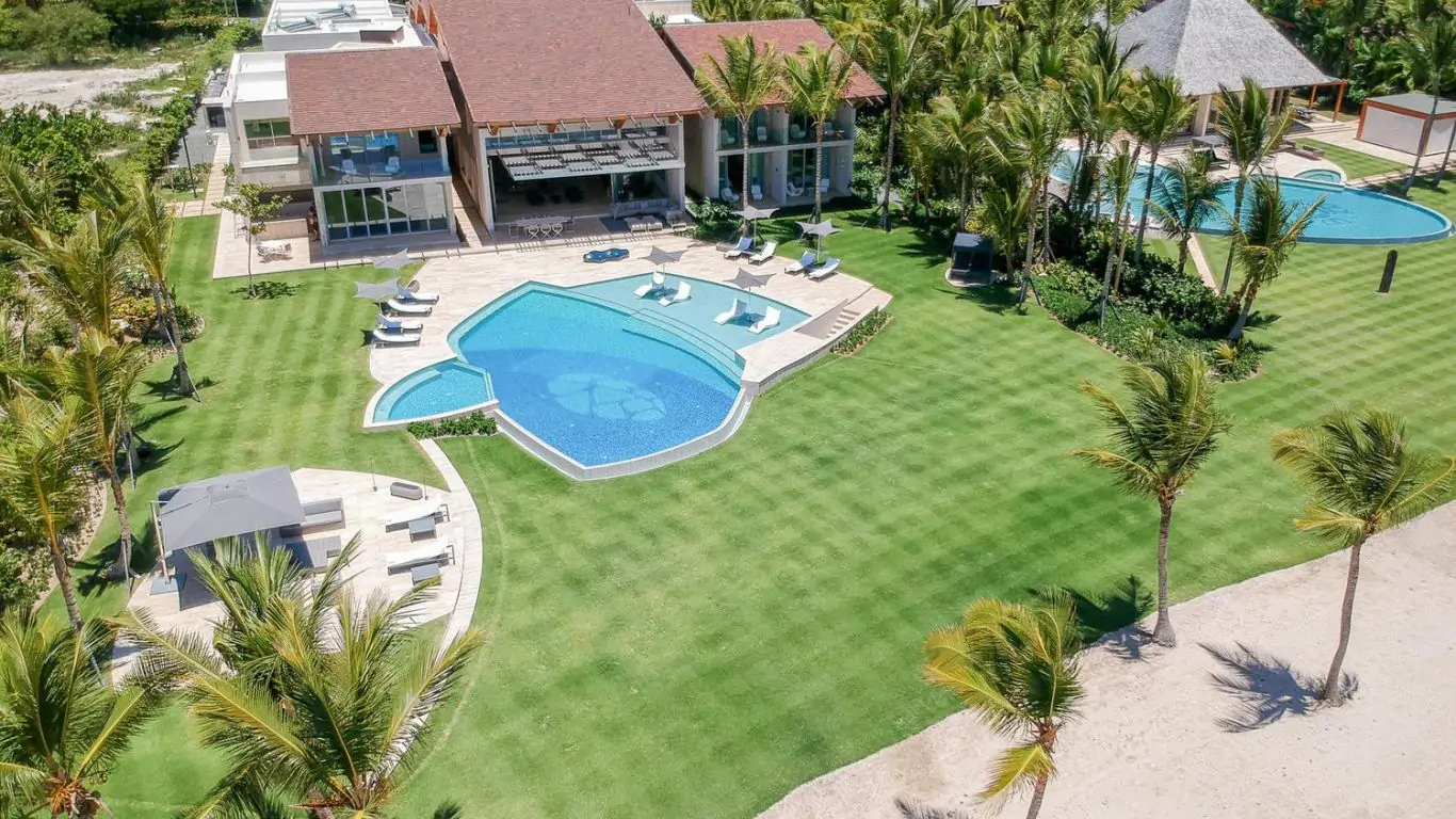 Villa Tartaruga | Punta Cana