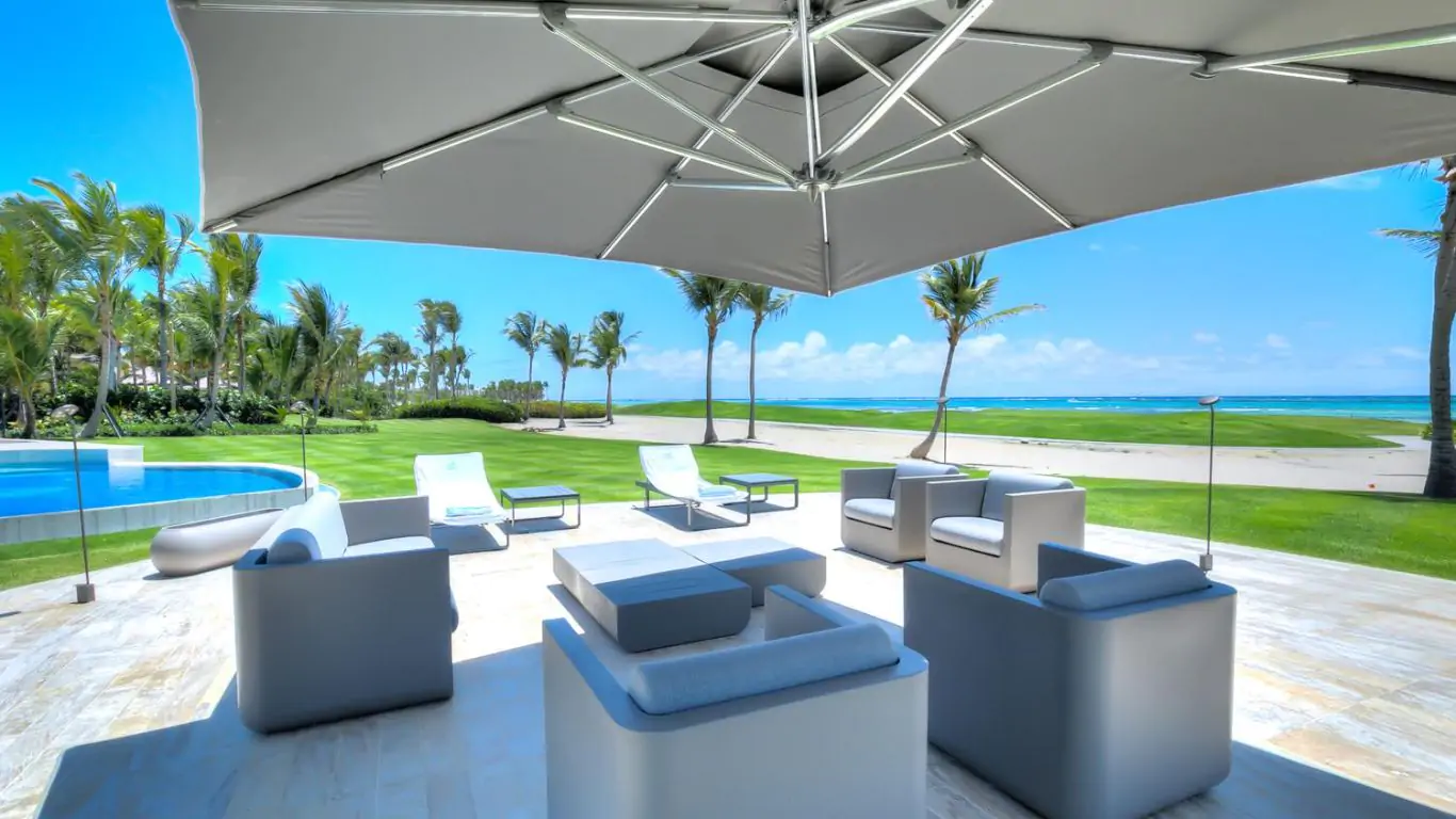 Villa Tartaruga | Punta Cana