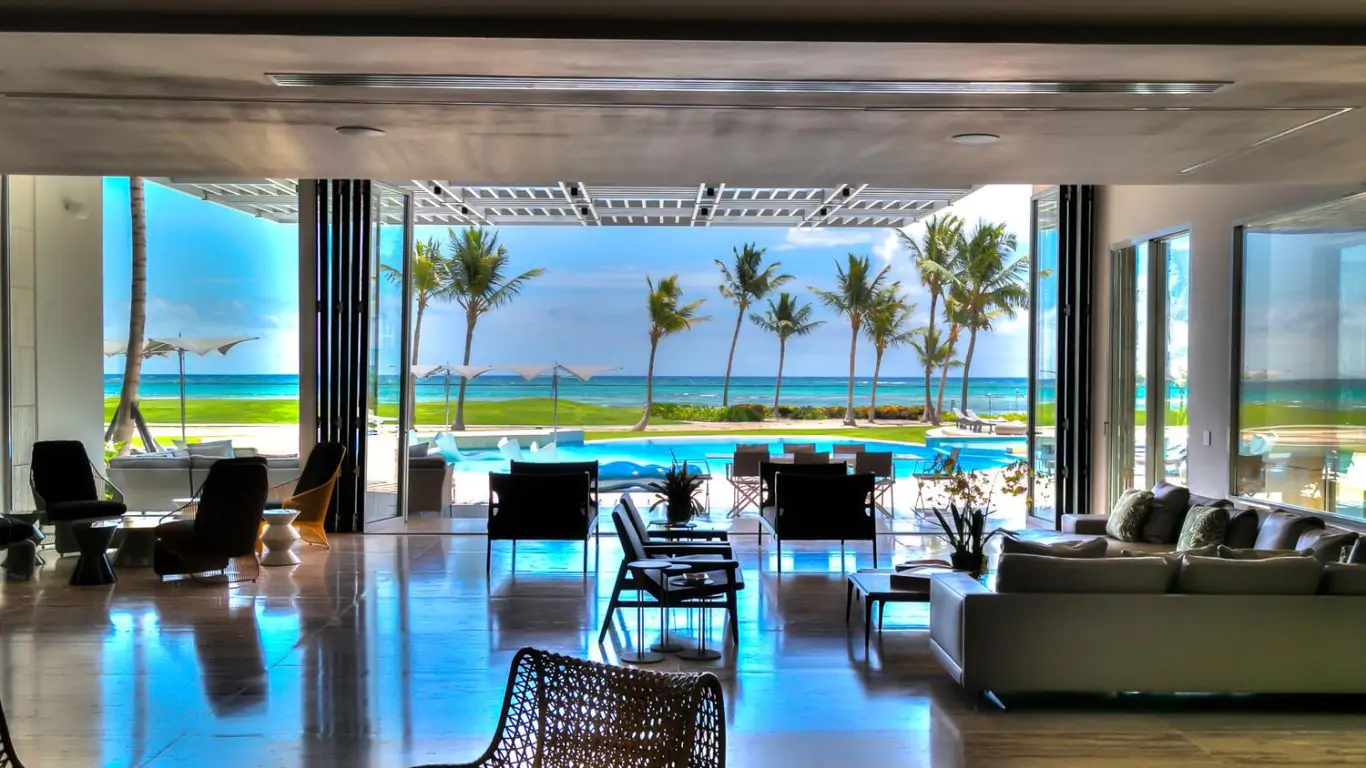 Villa Tartaruga | Punta Cana