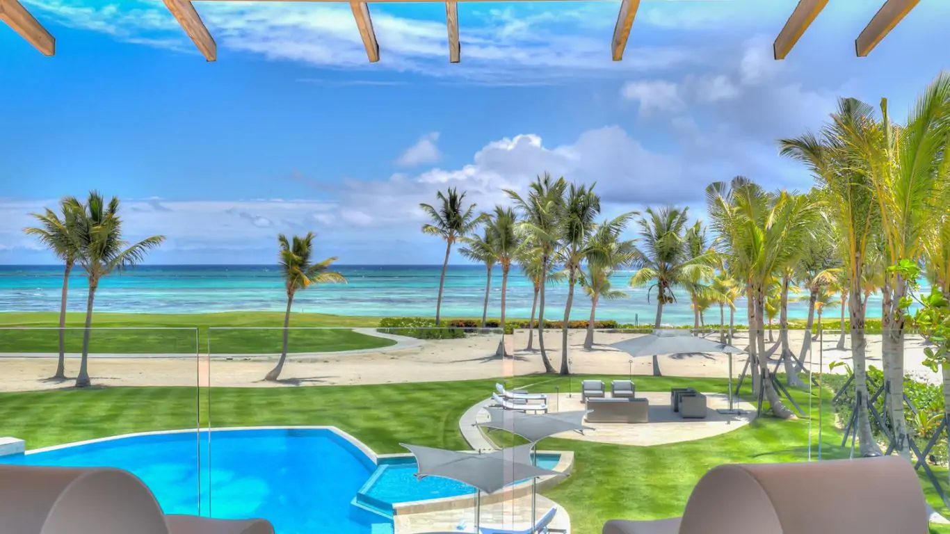 Villa Tartaruga | Punta Cana