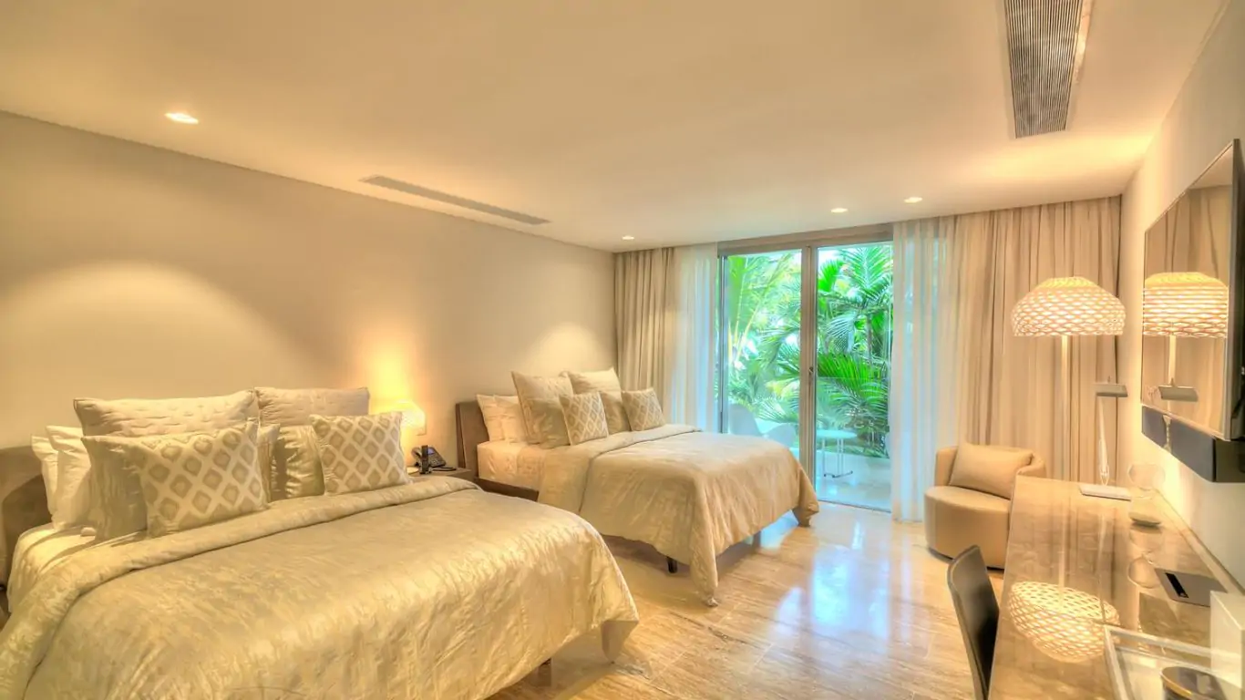 Villa Tartaruga | Punta Cana