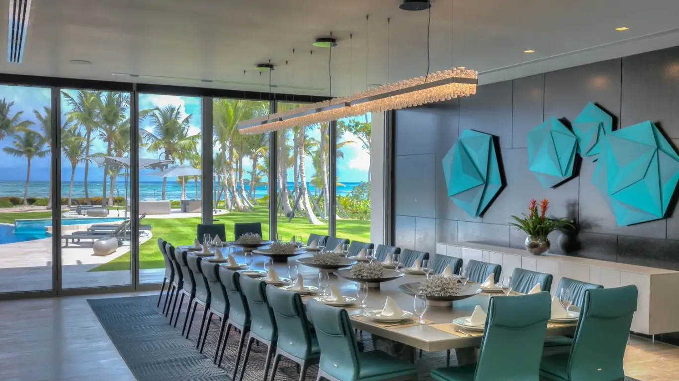 Villa Tartaruga | Punta Cana
