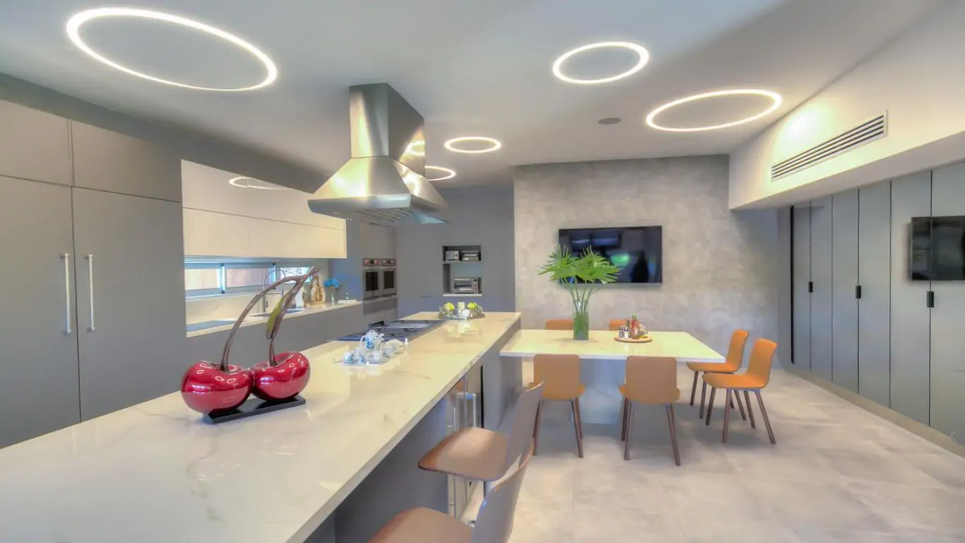 Villa Tartaruga | Punta Cana