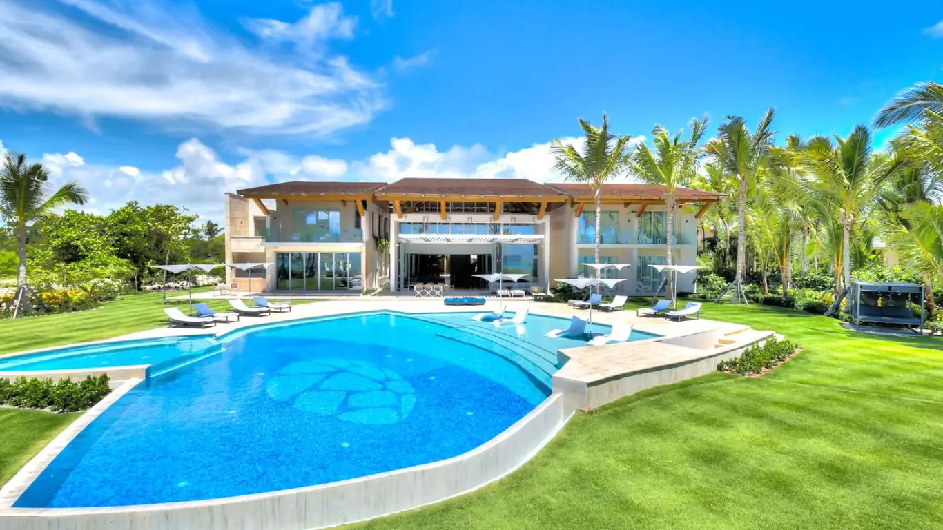 Villa Tartaruga | Punta Cana