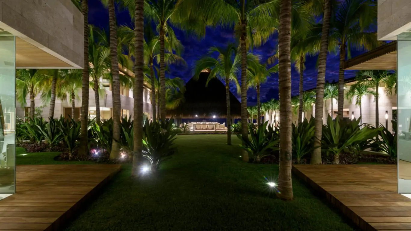 Villa Solaz | Punta Mita