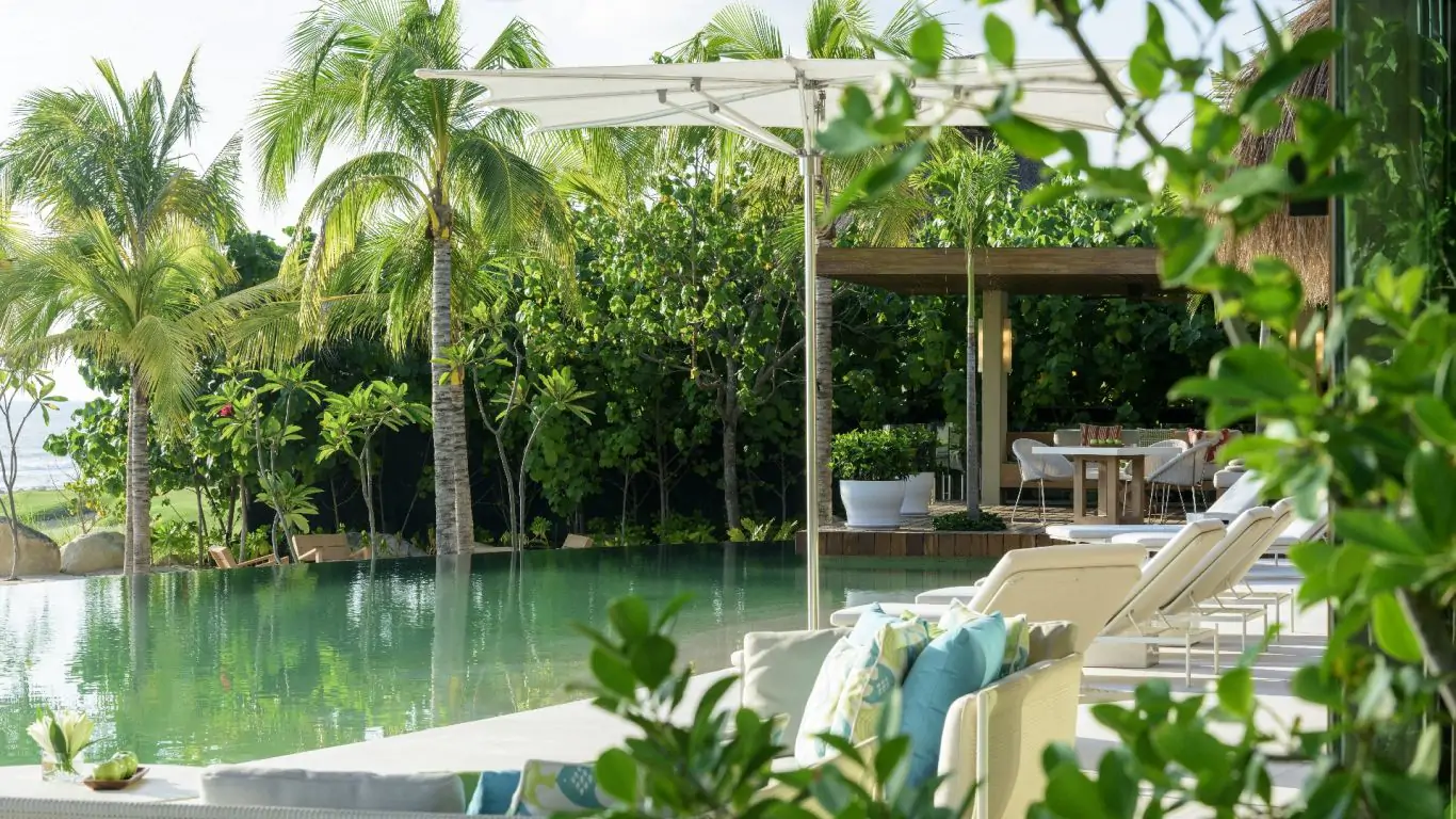 Villa Solaz | Punta Mita