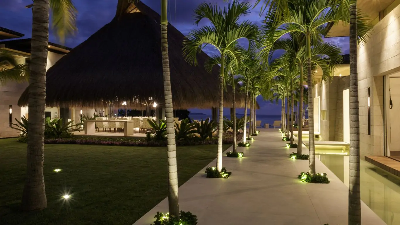 Villa Solaz | Punta Mita