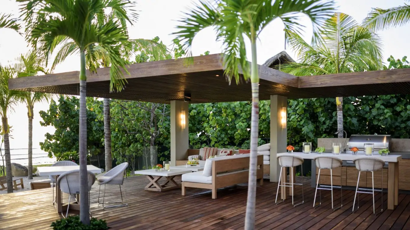 Villa Solaz | Punta Mita