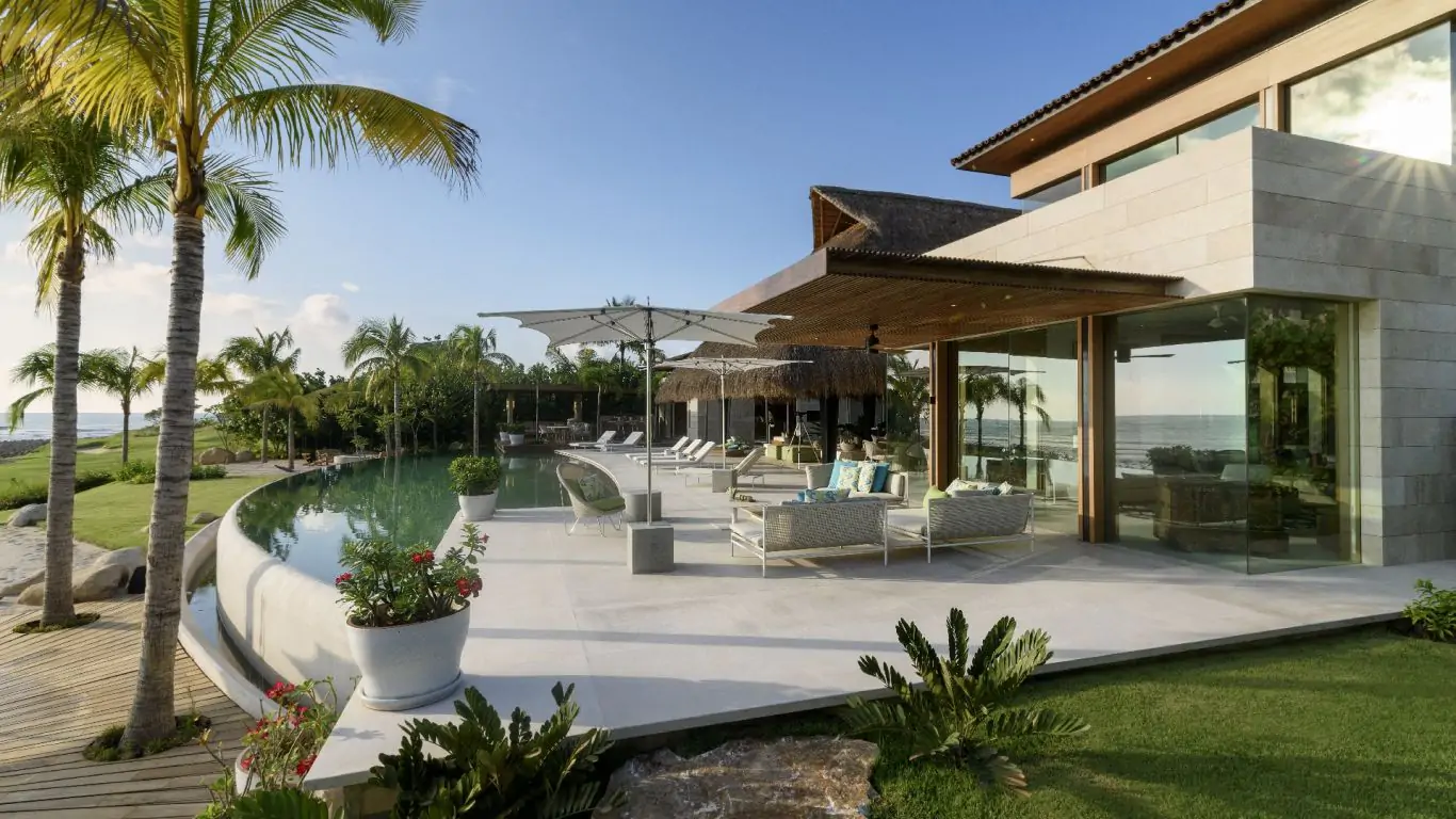 Villa Solaz | Punta Mita