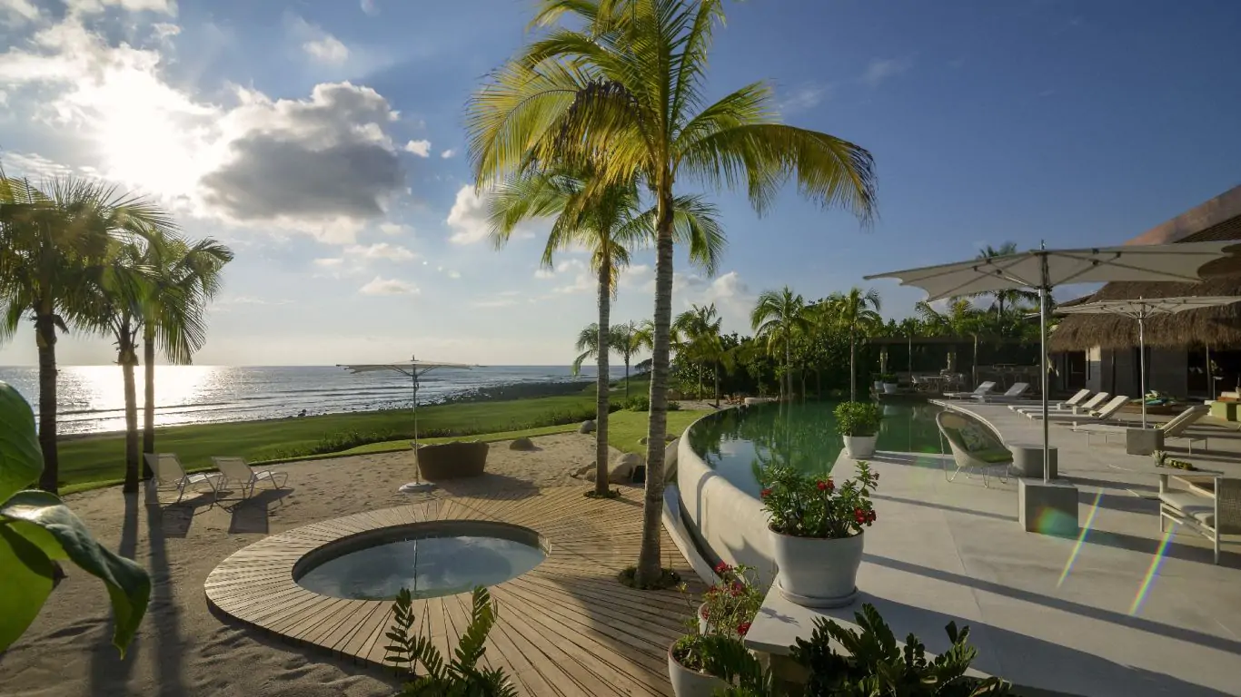 Villa Solaz | Punta Mita