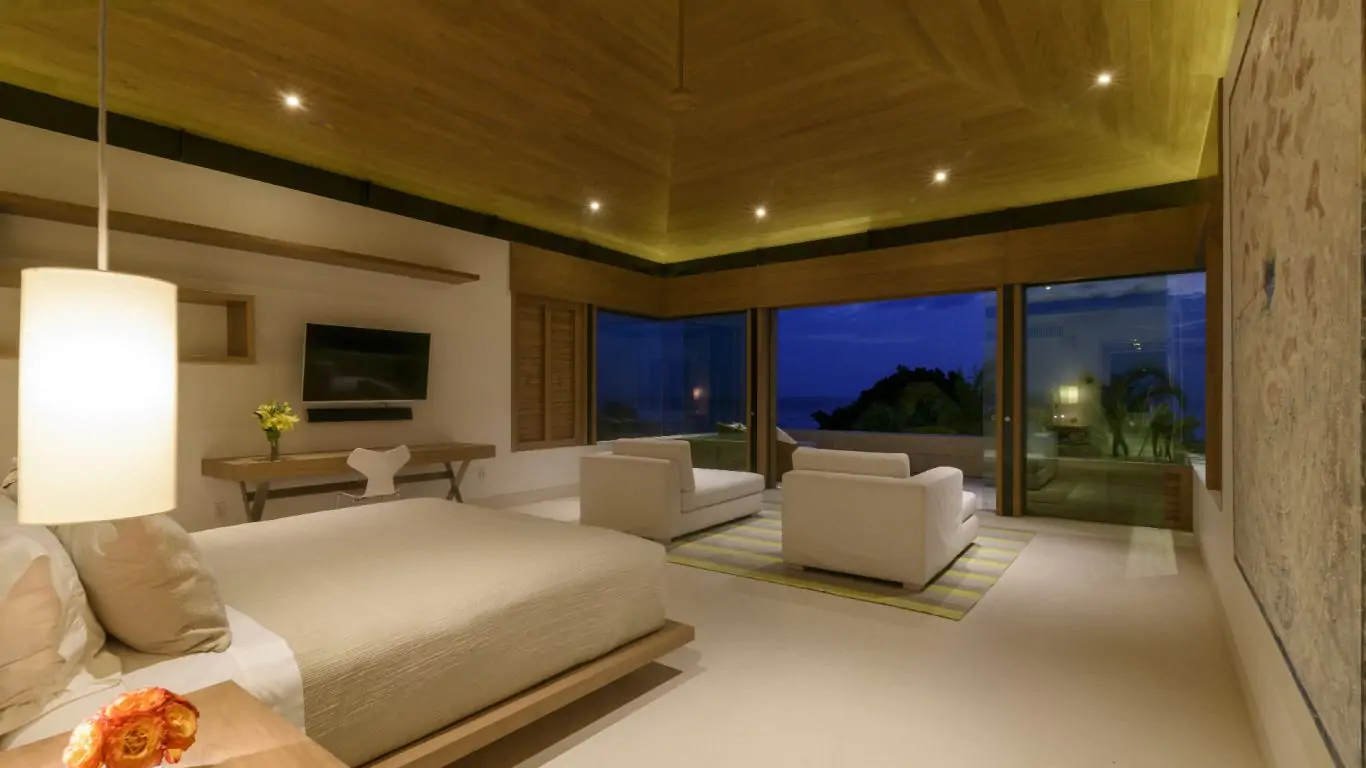 Villa Solaz | Punta Mita
