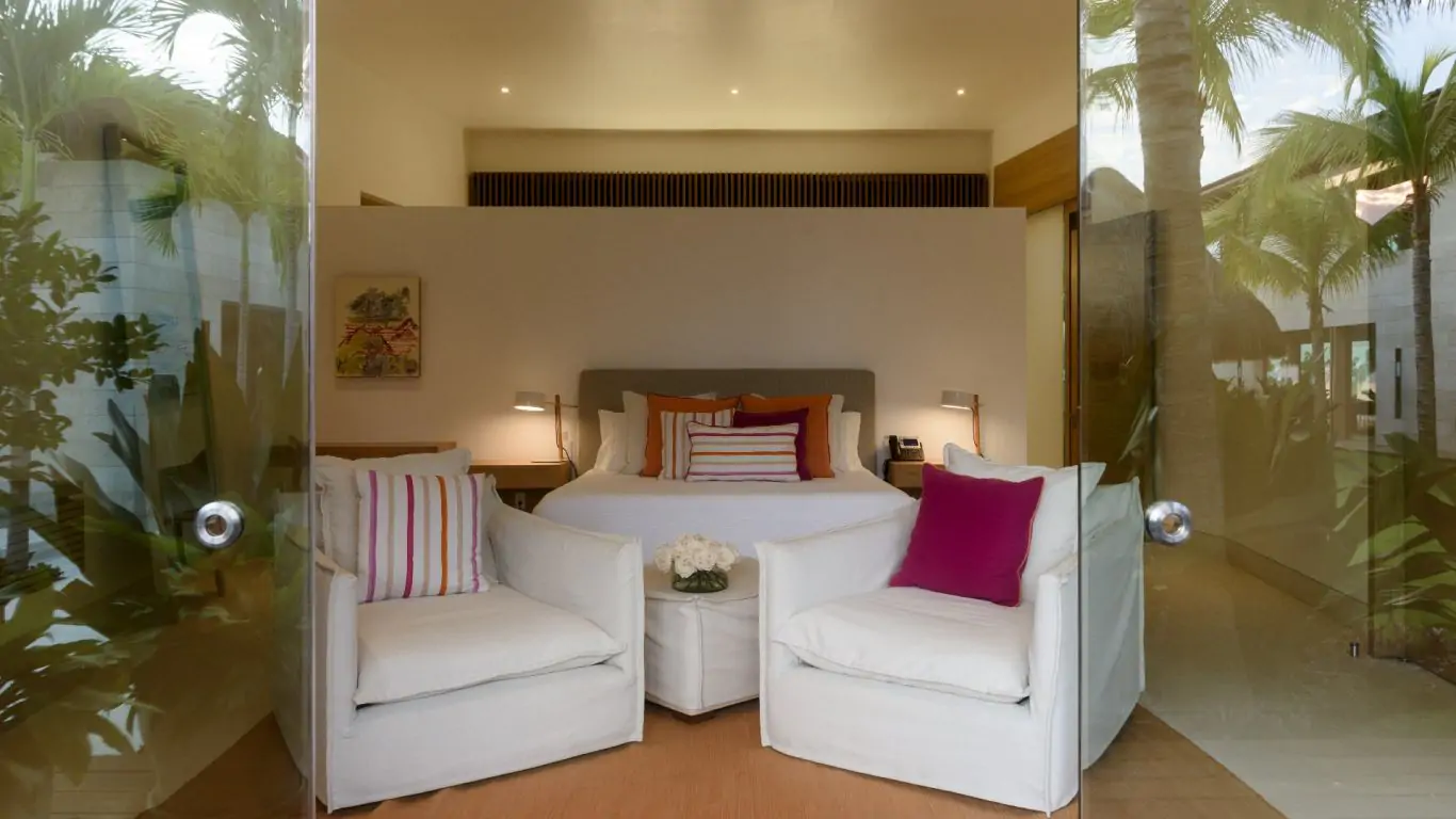 Villa Solaz | Punta Mita