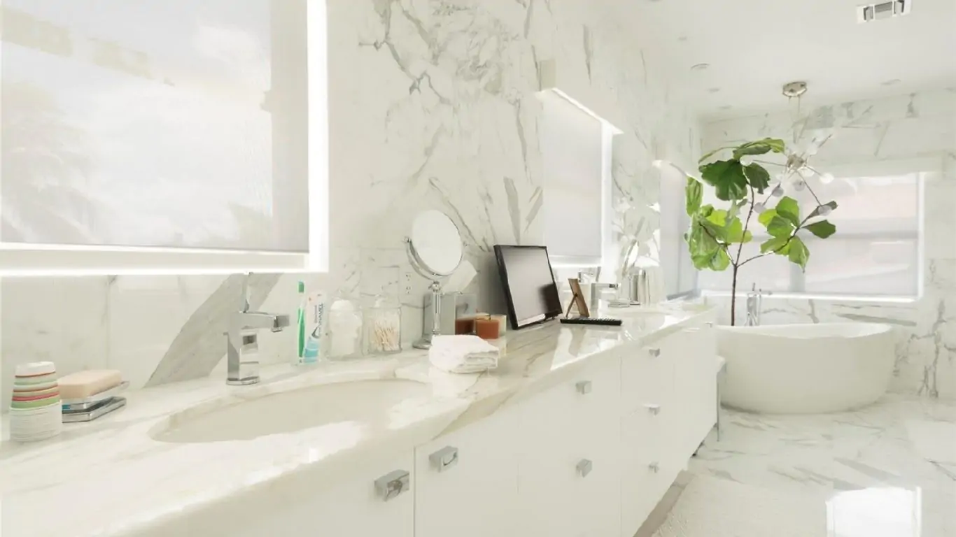Villa Jenny | Miami