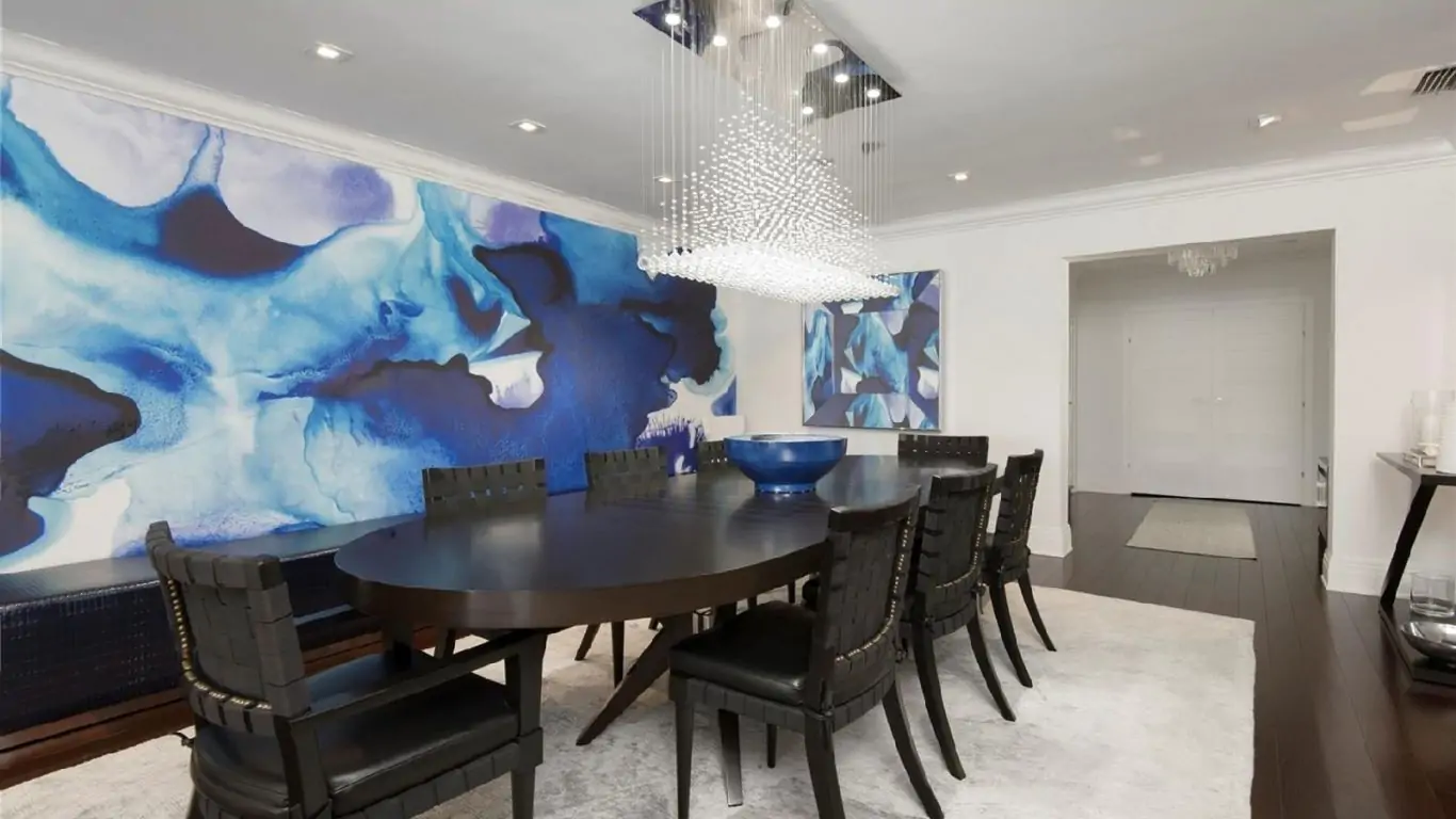 Villa Jenny | Miami