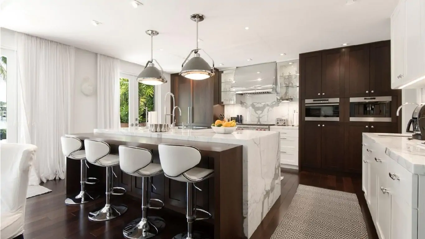 Villa Jenny | Miami