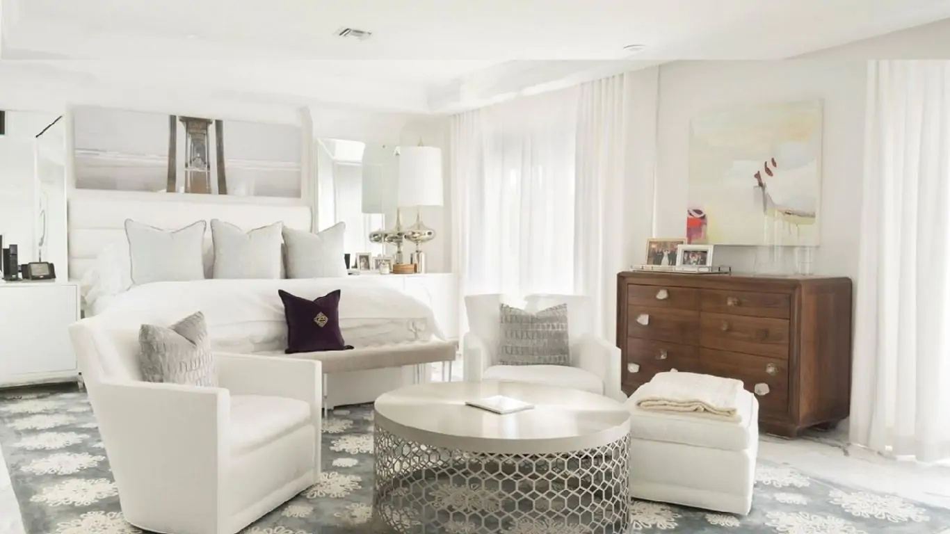 Villa Jenny | Miami