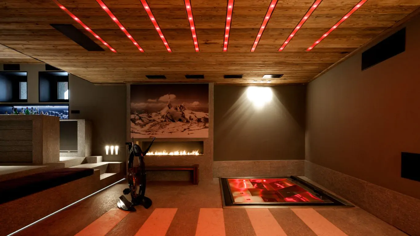 Chalet Jaguar | Megeve