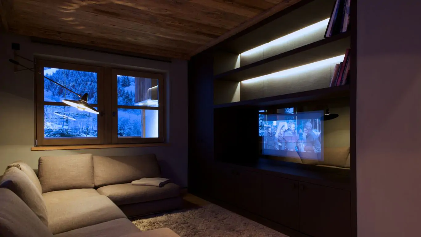Chalet Jaguar | Megeve