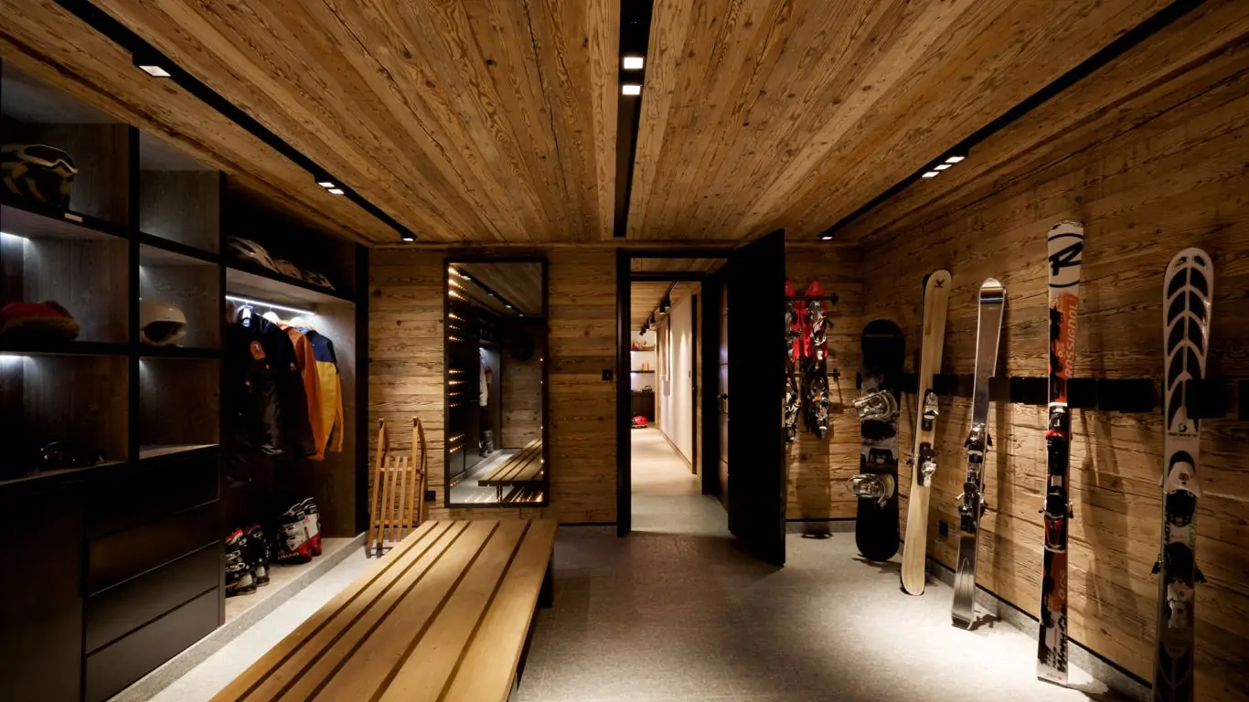 Chalet Jaguar | Megeve