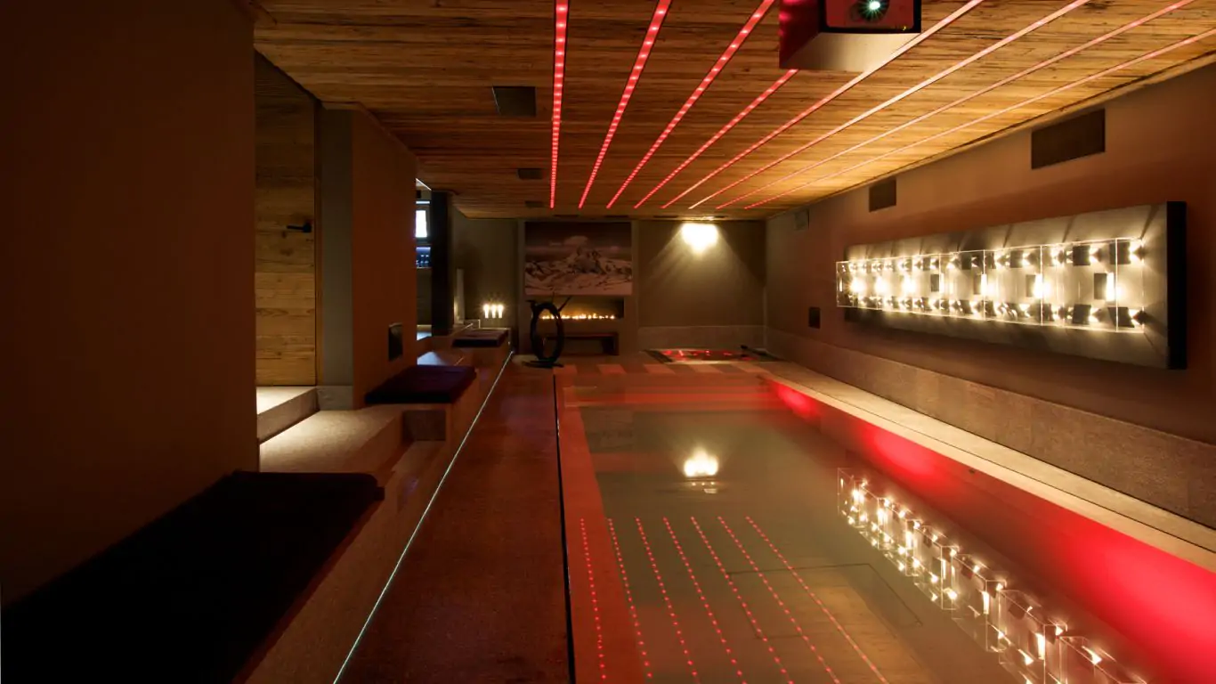 Chalet Jaguar | Megeve