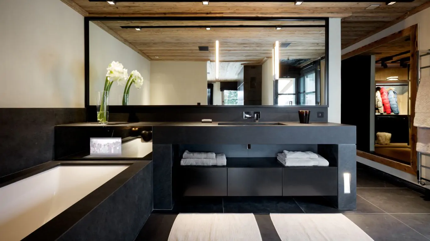 Chalet Jaguar | Megeve