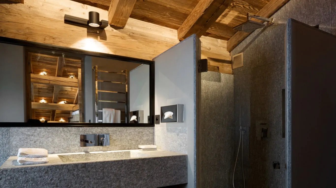 Chalet Jaguar | Megeve