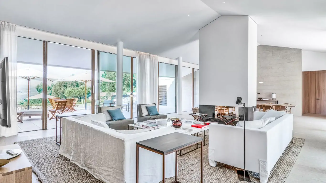 Villa Mildred | St-Tropez