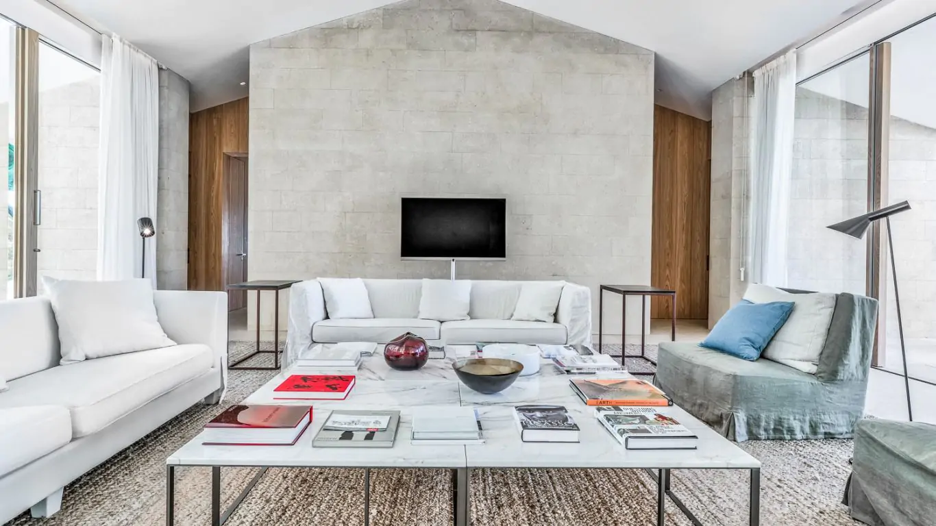 Villa Mildred | St-Tropez