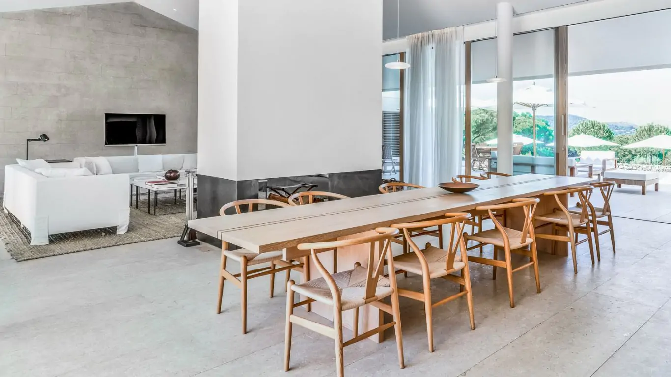 Villa Mildred | St-Tropez