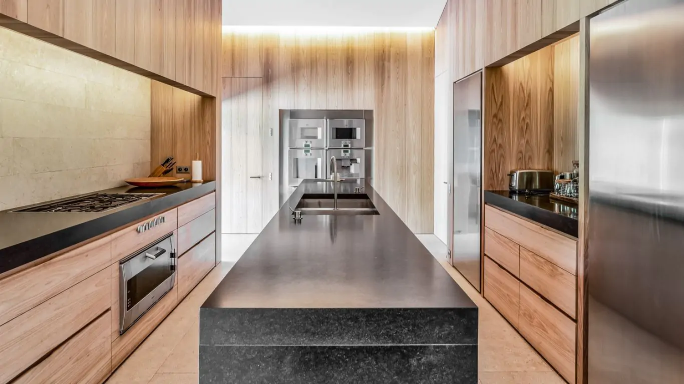 Villa Mildred | St-Tropez