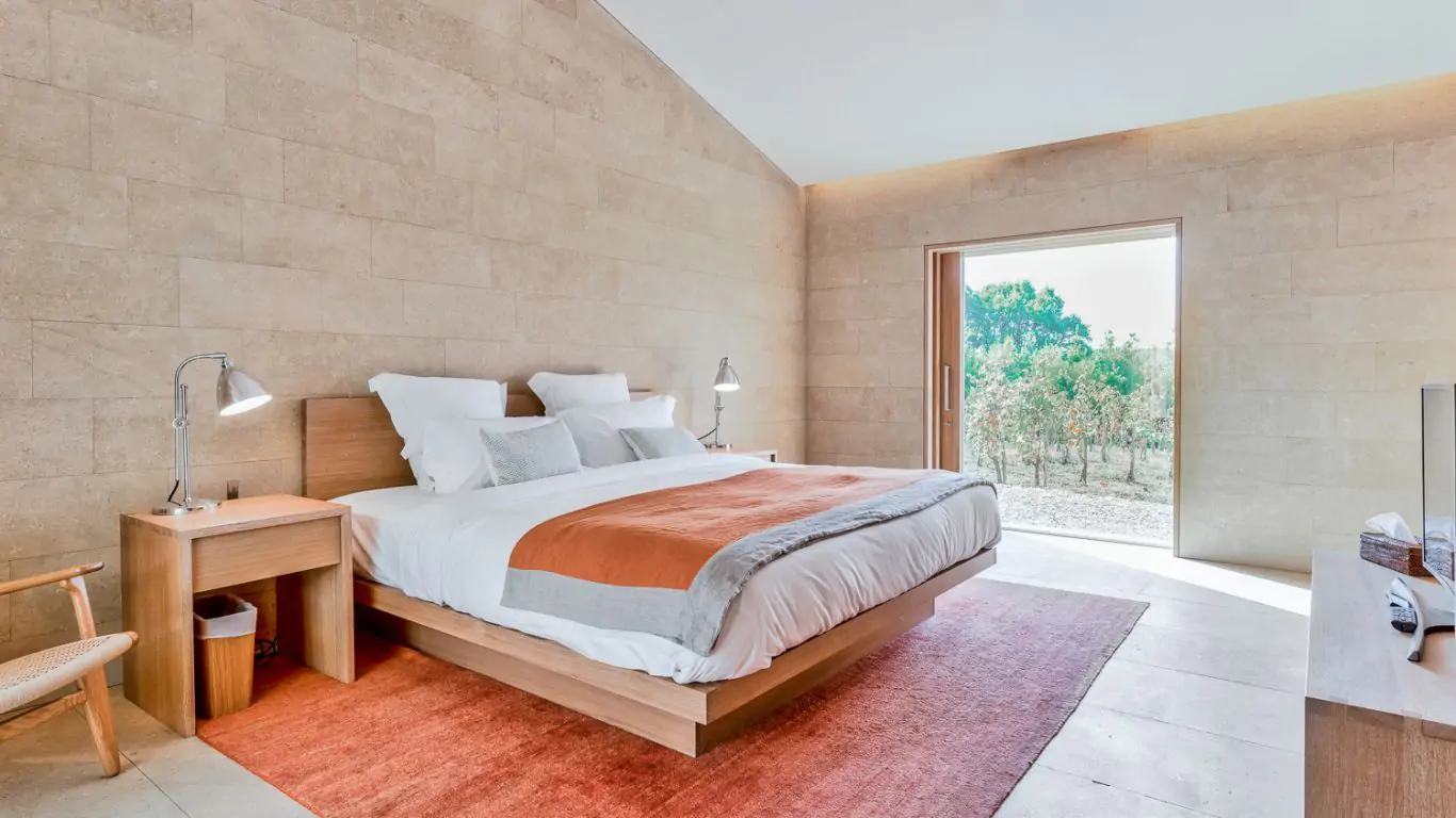 Villa Mildred | St-Tropez