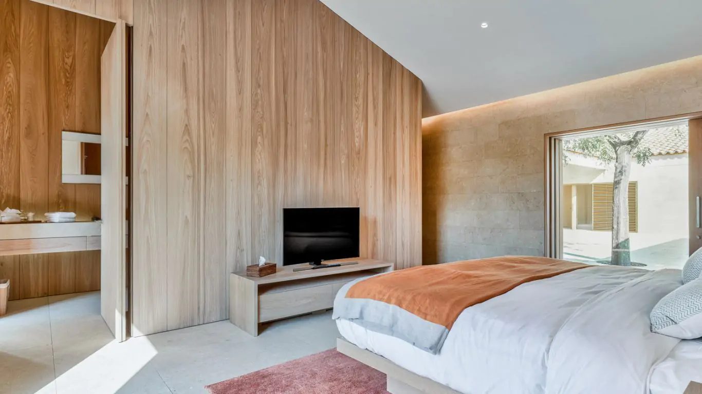 Villa Mildred | St-Tropez